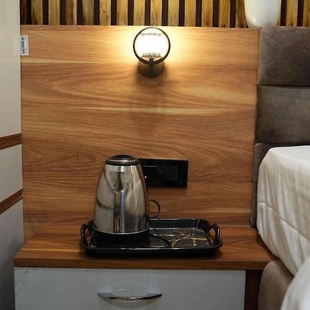 Townhouse 1168 Hotel Sm Paradise Tikkavanipalem Εξωτερικό φωτογραφία