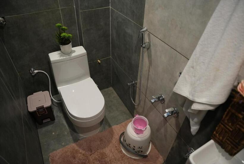 Townhouse 1168 Hotel Sm Paradise Tikkavanipalem Εξωτερικό φωτογραφία