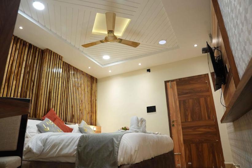 Townhouse 1168 Hotel Sm Paradise Tikkavanipalem Εξωτερικό φωτογραφία