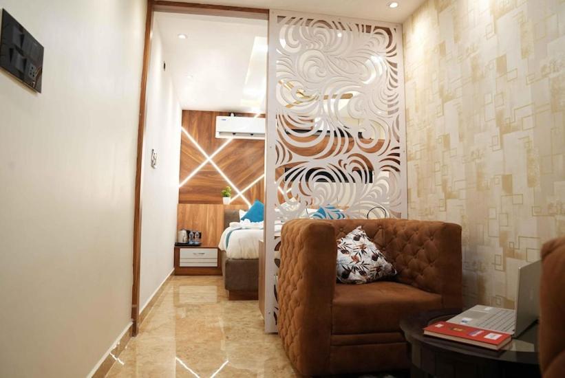 Townhouse 1168 Hotel Sm Paradise Tikkavanipalem Εξωτερικό φωτογραφία