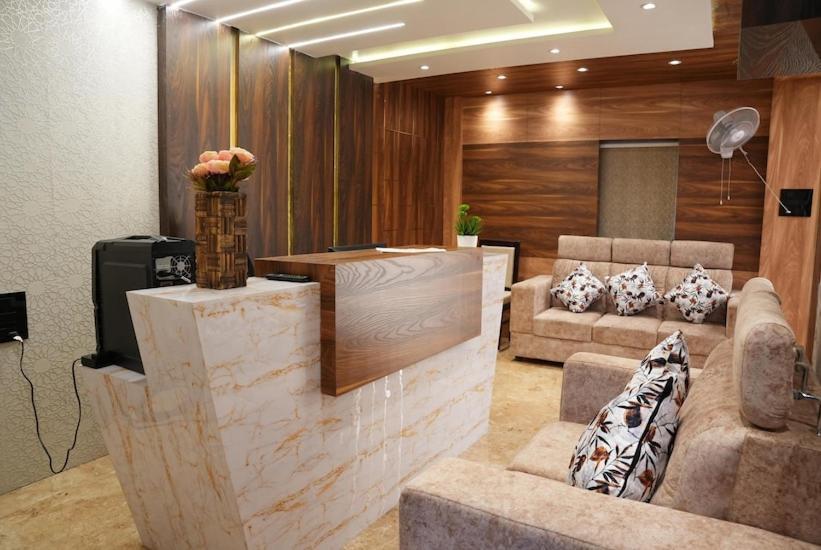 Townhouse 1168 Hotel Sm Paradise Tikkavanipalem Εξωτερικό φωτογραφία
