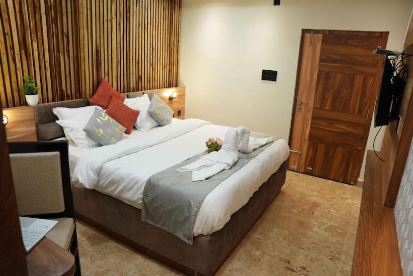 Townhouse 1168 Hotel Sm Paradise Tikkavanipalem Εξωτερικό φωτογραφία