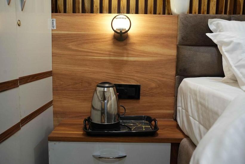 Townhouse 1168 Hotel Sm Paradise Tikkavanipalem Εξωτερικό φωτογραφία