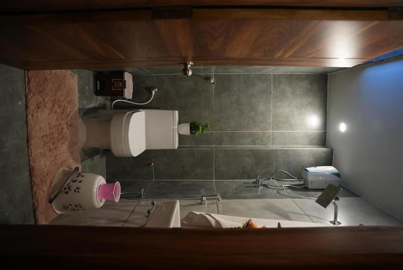 Townhouse 1168 Hotel Sm Paradise Tikkavanipalem Εξωτερικό φωτογραφία