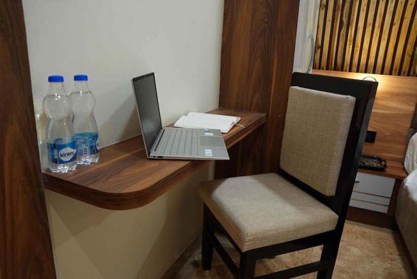Townhouse 1168 Hotel Sm Paradise Tikkavanipalem Εξωτερικό φωτογραφία