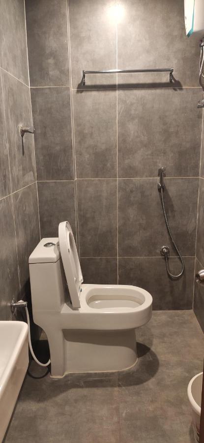 Townhouse 1168 Hotel Sm Paradise Tikkavanipalem Εξωτερικό φωτογραφία