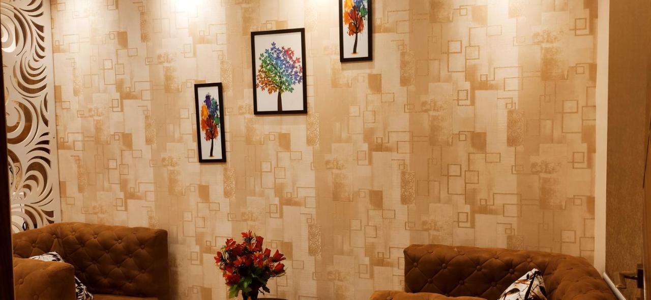 Townhouse 1168 Hotel Sm Paradise Tikkavanipalem Εξωτερικό φωτογραφία