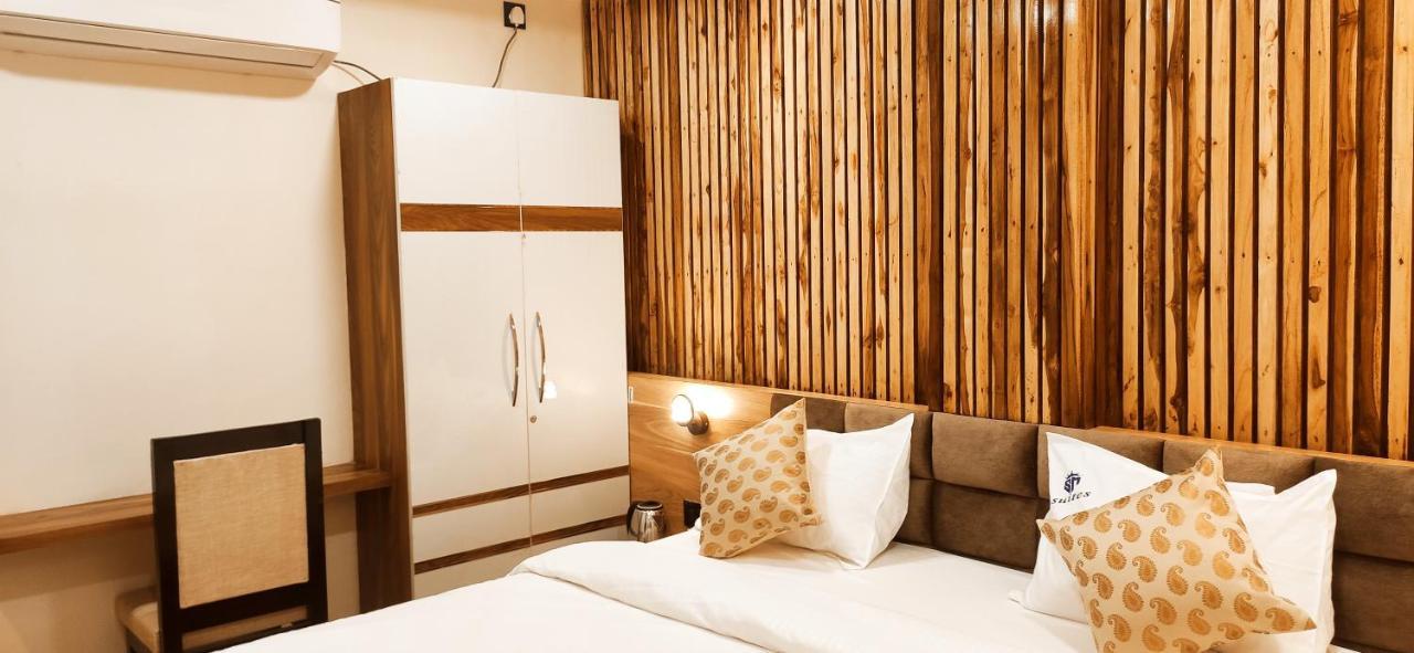 Townhouse 1168 Hotel Sm Paradise Tikkavanipalem Εξωτερικό φωτογραφία