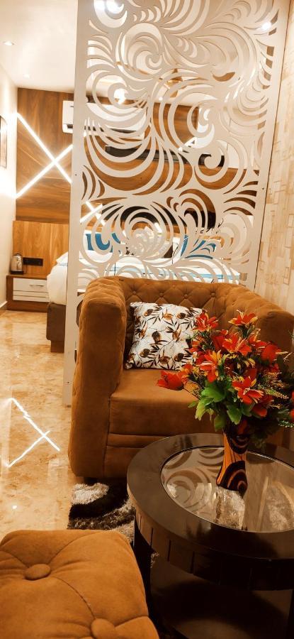 Townhouse 1168 Hotel Sm Paradise Tikkavanipalem Εξωτερικό φωτογραφία