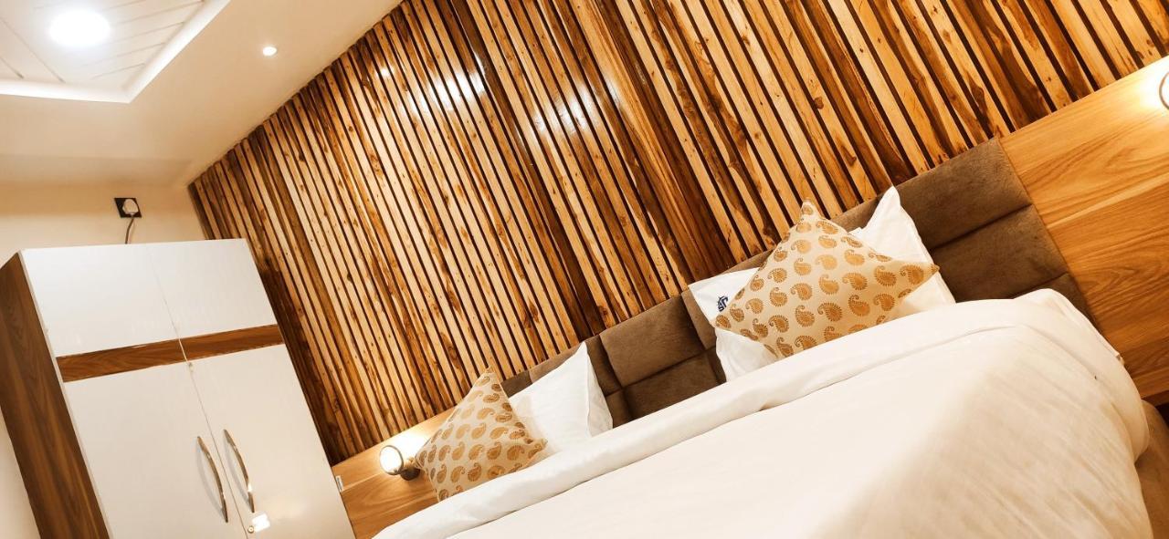 Townhouse 1168 Hotel Sm Paradise Tikkavanipalem Εξωτερικό φωτογραφία